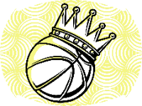 Sports - Basketball 5 (GOLD)