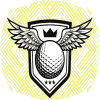123 - Sports - Golf 2 (GOLD)