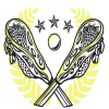 127 - Sports - Lacrosse 1 (GOLD)
