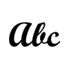 Script MT Bold