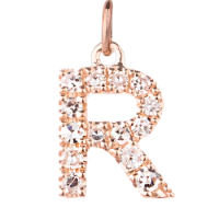 R