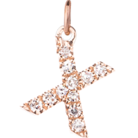 X
