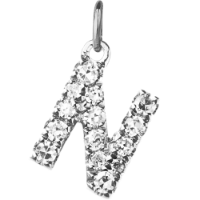 N