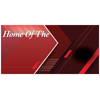 Red-banner