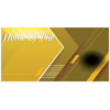 Yellow-Banner