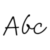 My font 80