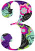 Three