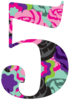 Five