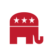 republican elephant