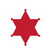 sheriff badge