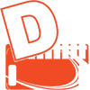 Brilliant Orange