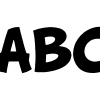 My font 67