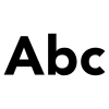 My font 41