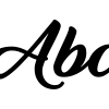 My font 129