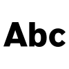 AGOldFace (Bold)