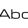 My font 90