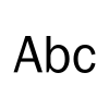 My font 93