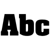 AardvarkBold