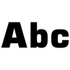 My font 161