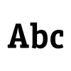 My font 114