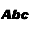 My font 149