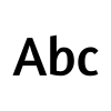 My font 52