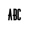 My font 86