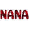 nana