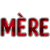 fr mère