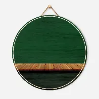 Putuo – Plaque Décorative En Bois Pour Chien,belle Amitié,pendentif En