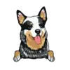 Heeler 1