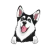Husky 2