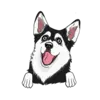 Husky 2