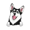 Husky 2