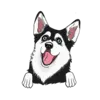 Husky 2