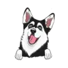 Husky 2