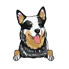 Heeler 1