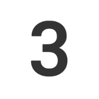 3