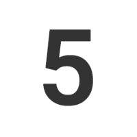 5