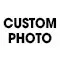 Custom Photo