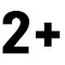 2+