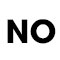 NO