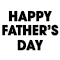 Happy Father's Day