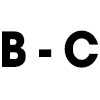 Group 2 (B to C)