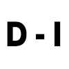Group 3 (D to I)