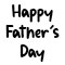 Happy Father's Day