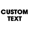 Custom Text
