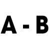 Group 1 (A to B)