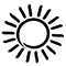 Sunshine