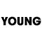 Young woman